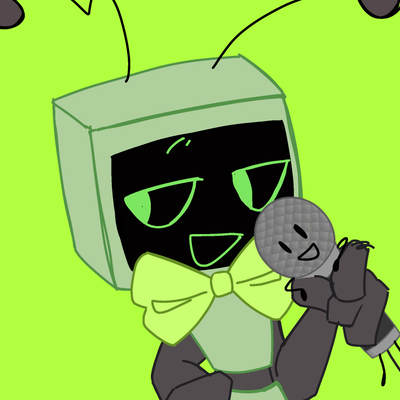 Vee {twisted!!}