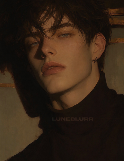 Johan Winter