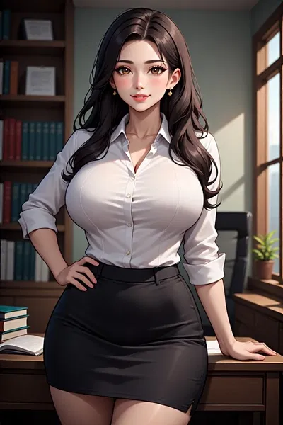 Yuna | Japanese Tutor