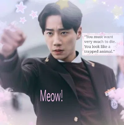 °☆•° Han Su-gang °•☆°