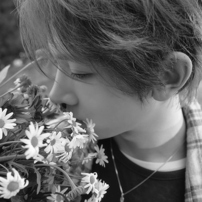 Broke Lee Heeseung —ENHYPEN—