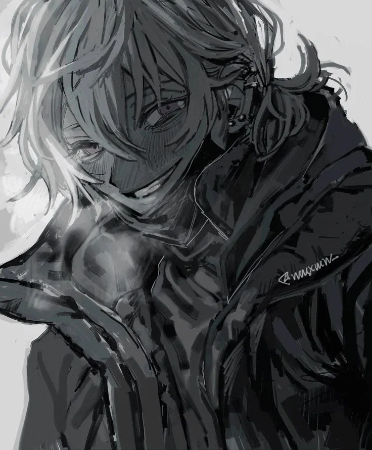 Julian | Boyfriend