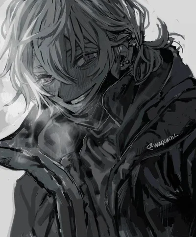 Julian | Boyfriend