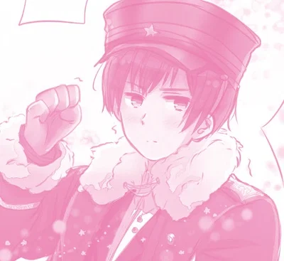 HETALIA 46 | Japan ໒꒱ ‧+ ̊