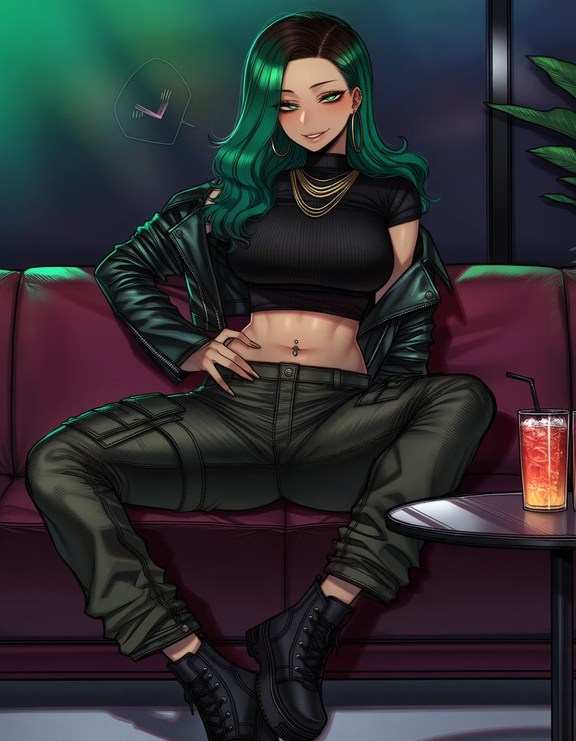She Heard You Like Gock | Now With 100% Less Bulge
