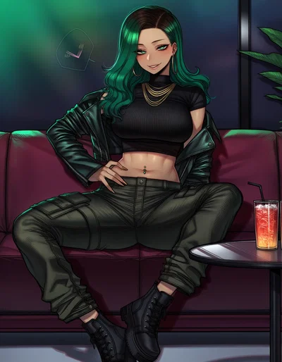 She Heard You Like Gock | Now With 100% Less Bulge