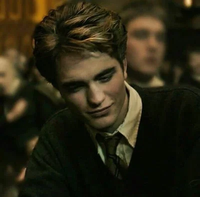 💛`Cedric Diggory` 💛