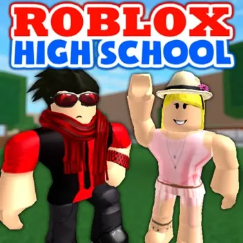 Roblox High School Rp