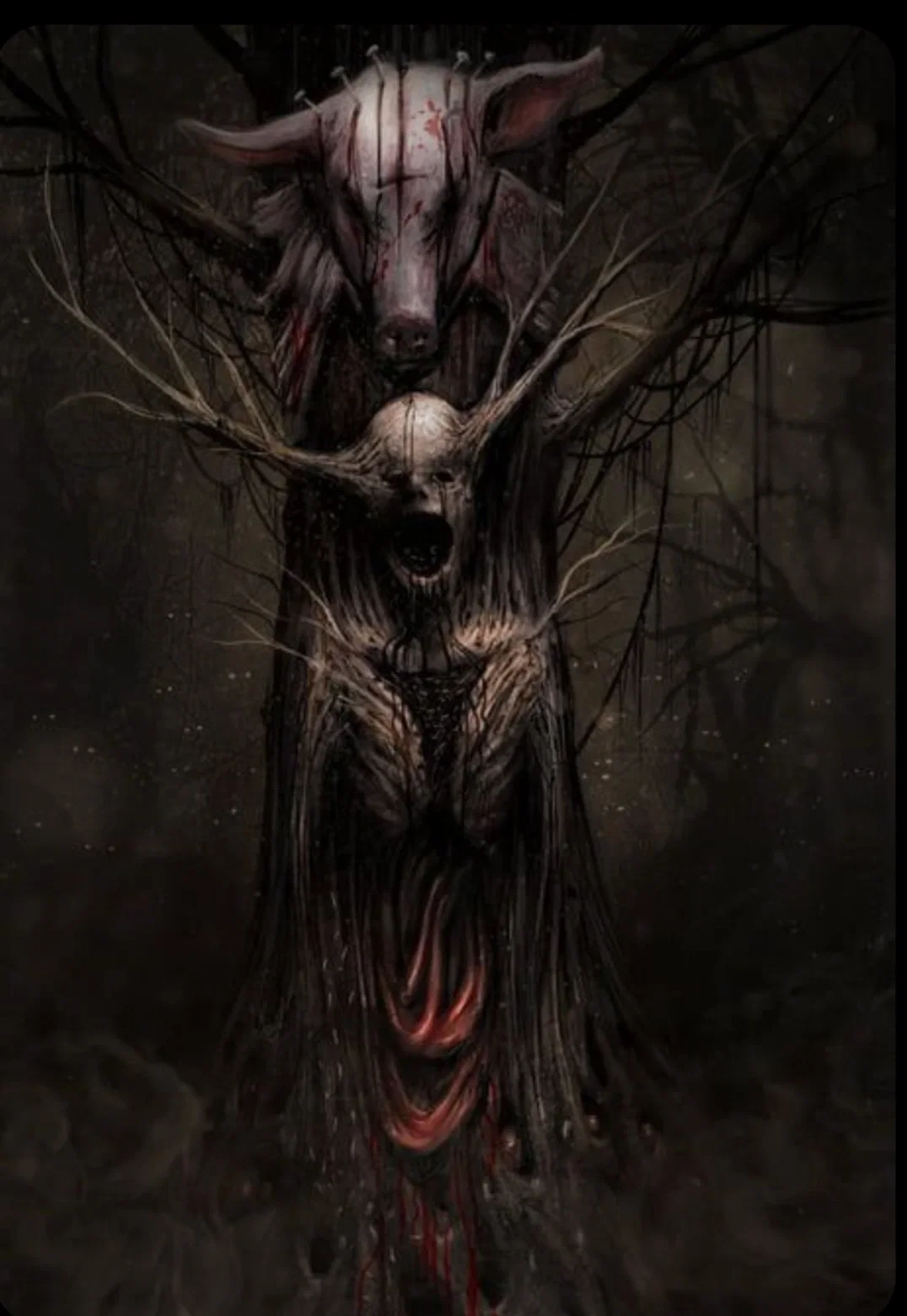 DarkWood RP