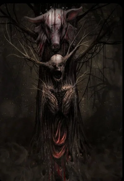 DarkWood RP