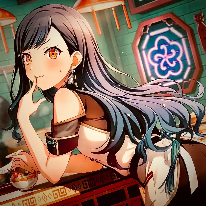 An Shiraishi🩵🎤