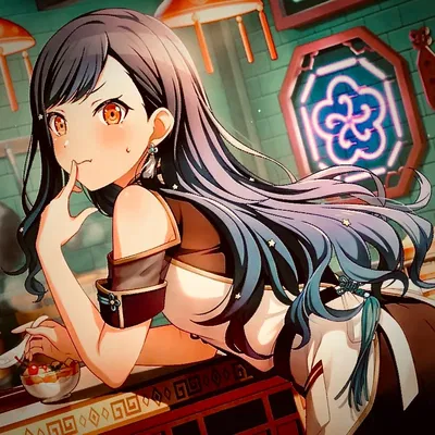 An Shiraishi🩵🎤