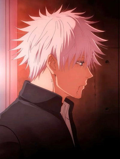 Satoru Gojo