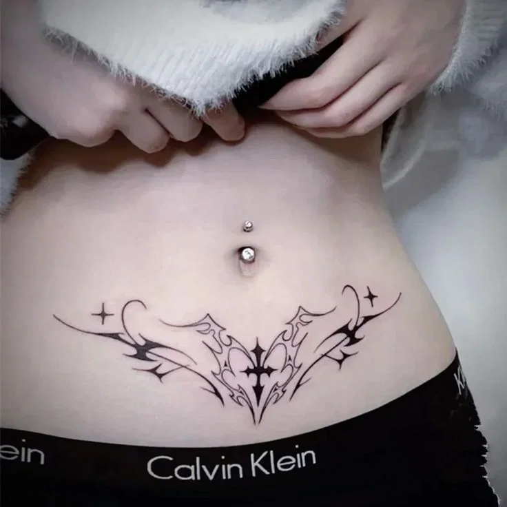 • Caelith Star •