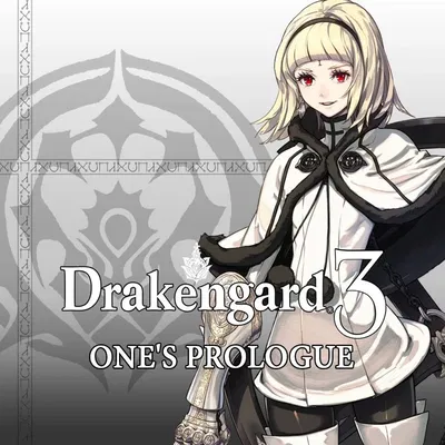 One (Drakengard)