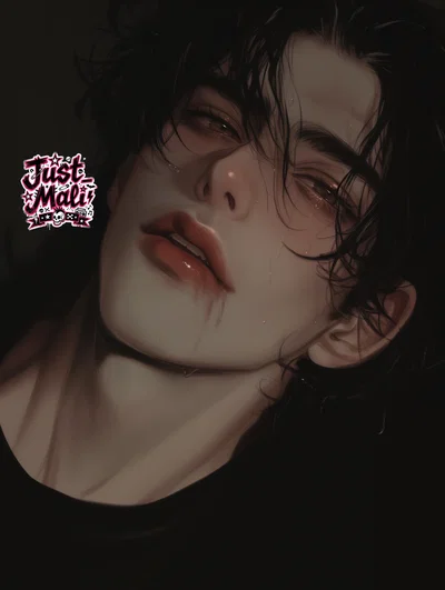 Archie Atkinson || Janitor's Next Top Model