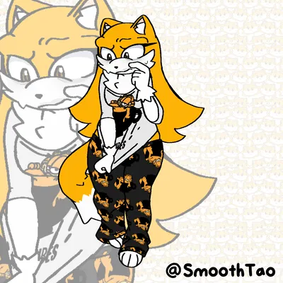 Amber the Cat
