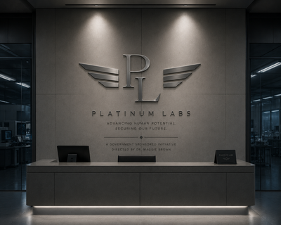 Platinum Labs