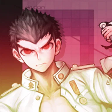 Kiyotaka Ishimaru ☆ Detention!