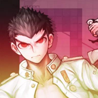 Kiyotaka Ishimaru ☆ Detention!