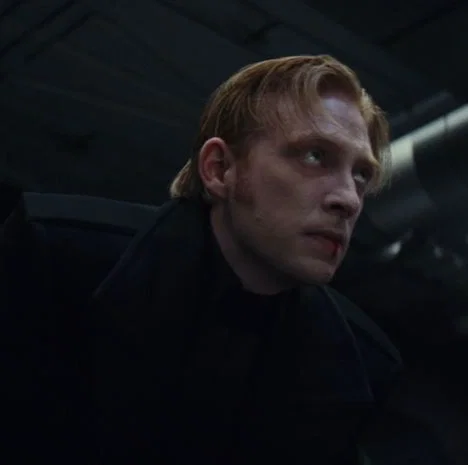 General Hux 