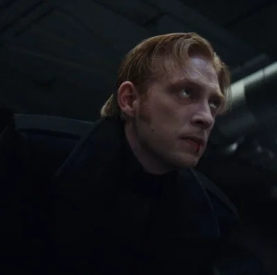 General Hux 