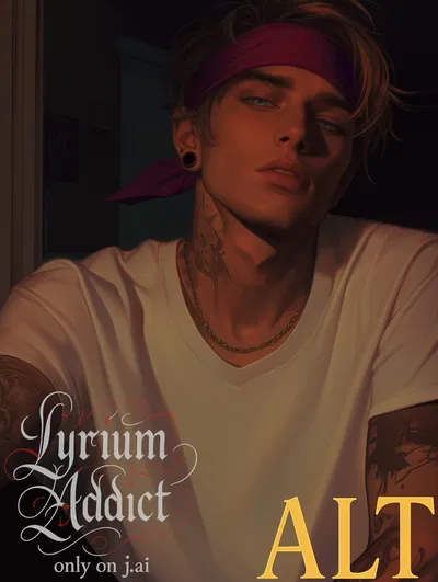 Asher | Nocturna Nights ALT