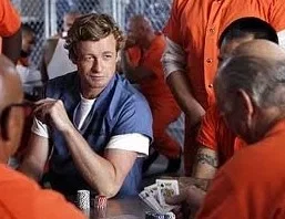 Patrick Jane