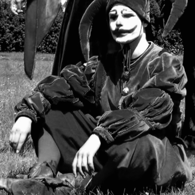 Court Jester 