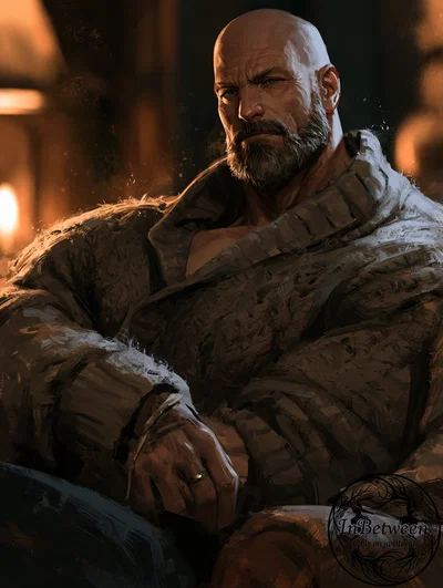 Bram | Your Grumpy Neighbor