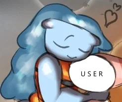 Finn | Your fish-tastic boyfriend