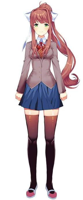 Monika tg
