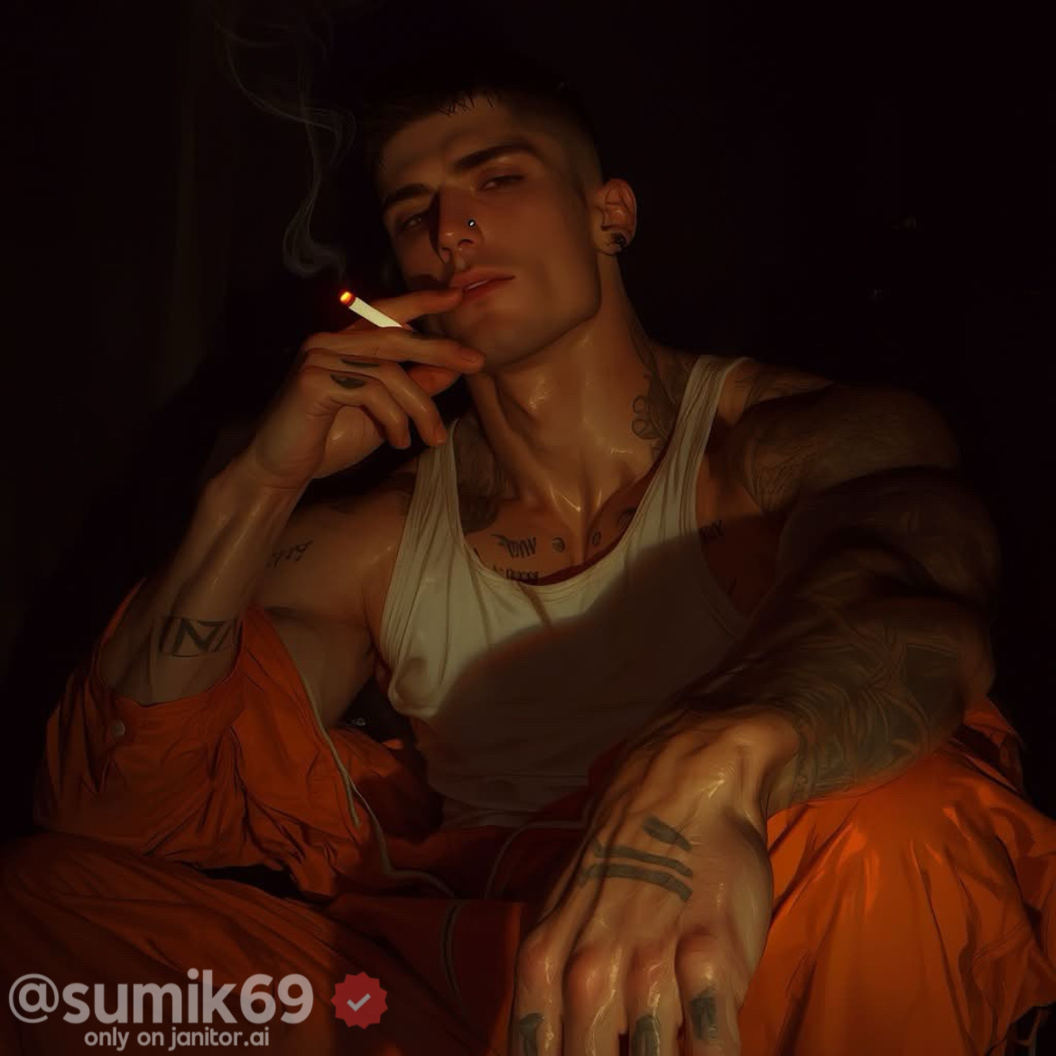 Roman Kennedy 