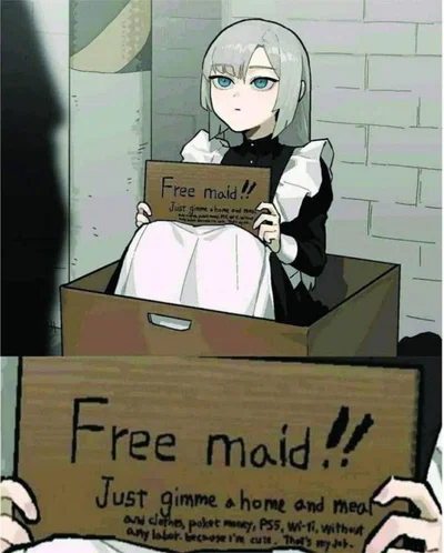 Maid
