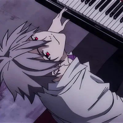 Rebuild - Kaworu Nagisa || The Melody of Unguarded Trust