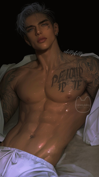 Blocked and Breaking In | Dallas Soto