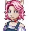 Sophia (Hyper Furry Version)