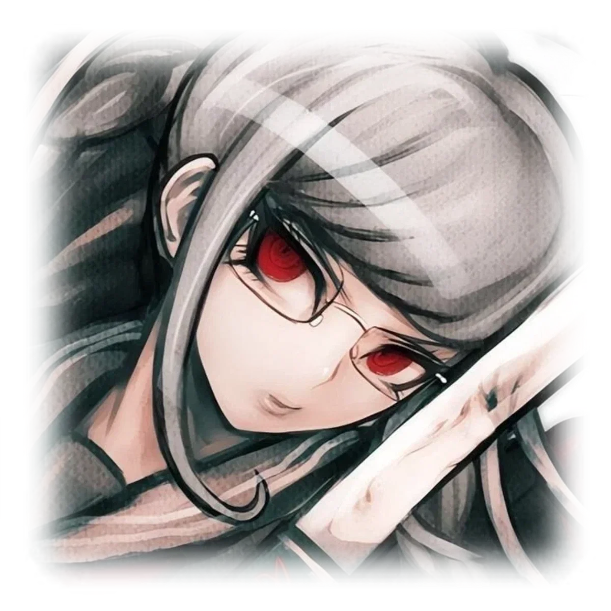𖹭   ֶָ֢   peko   ⌖    ͡pekoyama ᭪ ⨾ letting go of fuyuhiko » .