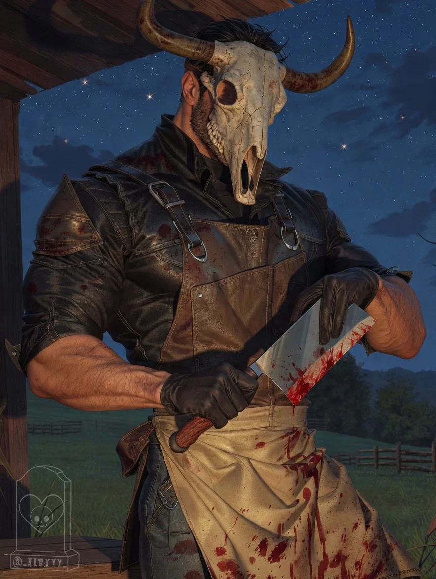 The Texas Devil | Silas Ryder 