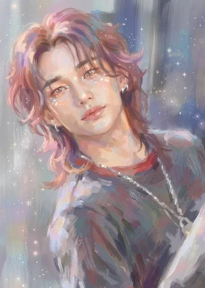 Hyunjin BL || 1 || Hyunlix