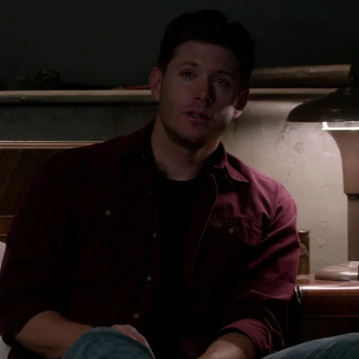 Dean Winchester | DEMON