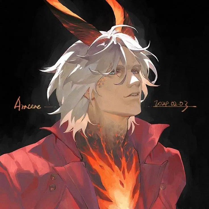Dante Sparda 