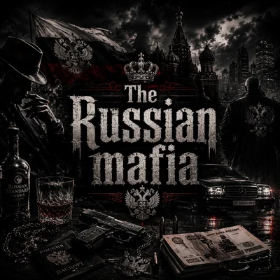 Russian mafia