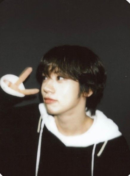 cha woongki 💗