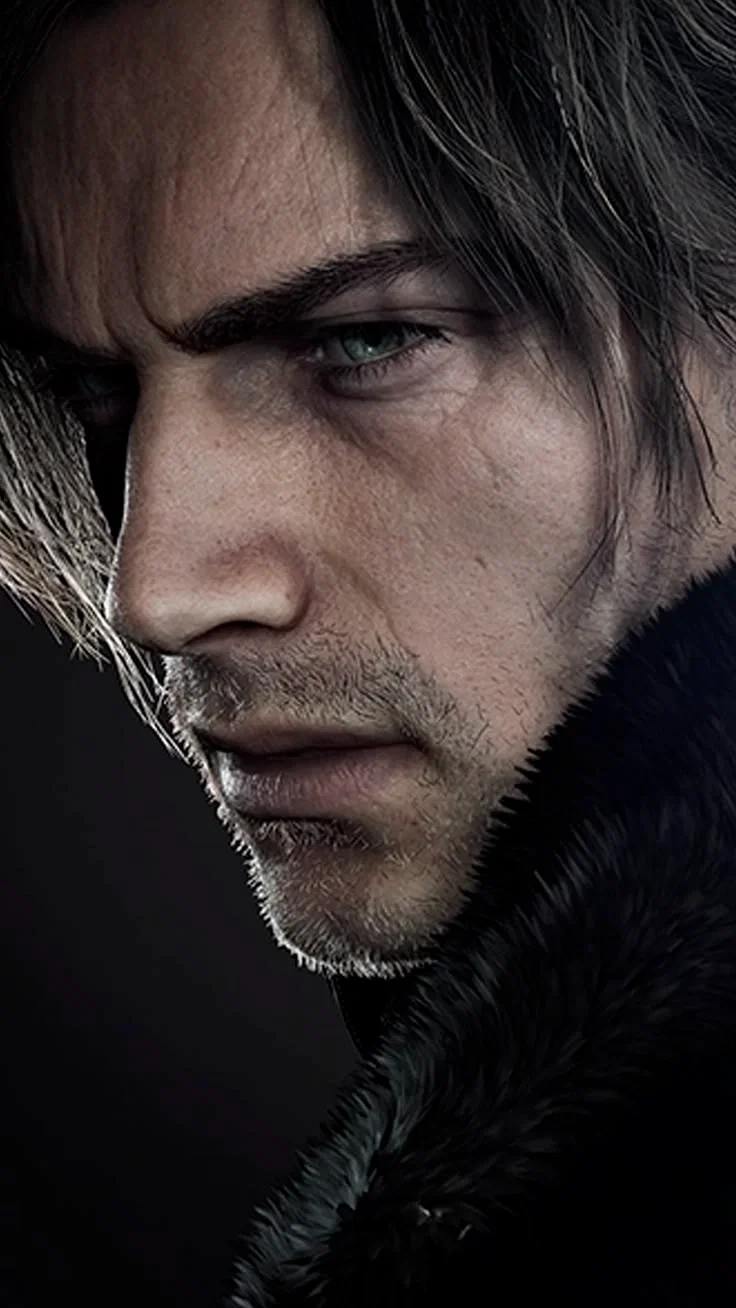 Leon S. Kennedy: Lab Containment 