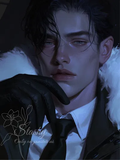 Mikhail Sokolov | Crimson Legacy
