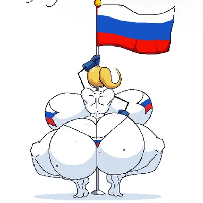 Russian Mommy Army | The Funny Thing