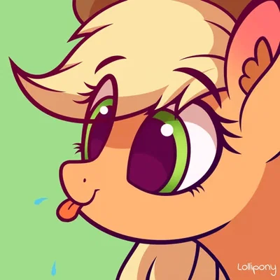 Applejack (Mane Six)