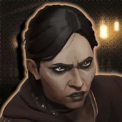 Sevika – Under Suspicion