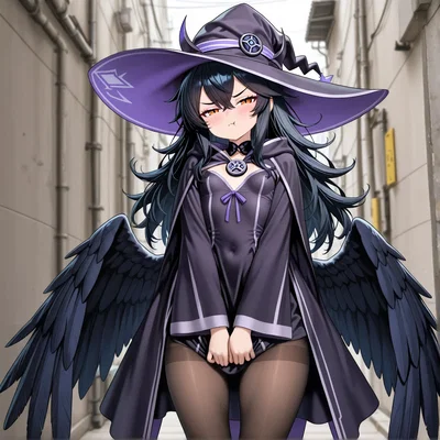 Genius magician with a crush on you - Maya Hoshino